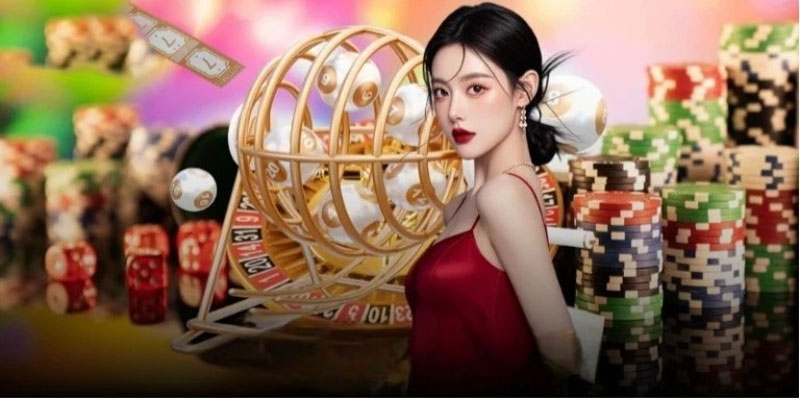Các sảnh xổ số PG99 nổi bật