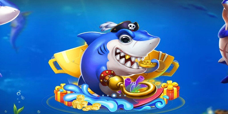 Các tựa game bắn cá PG99 nổi bật