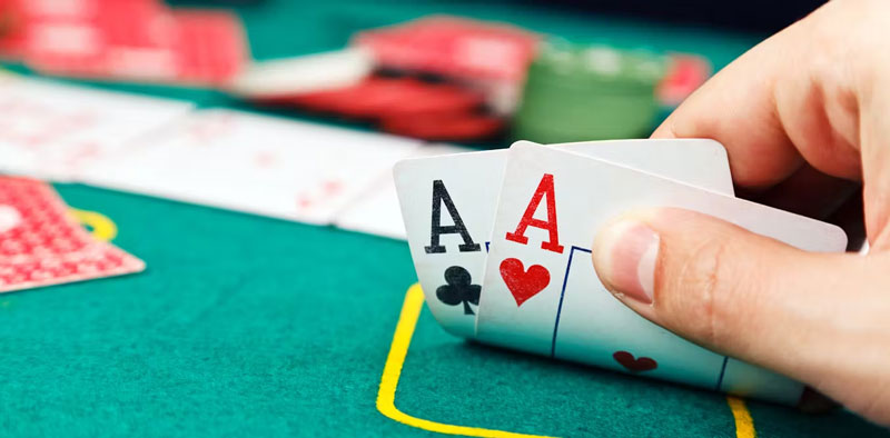 Giới thiệu game bài poker PG99
