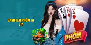 Khái quát game bài phỏm onlien