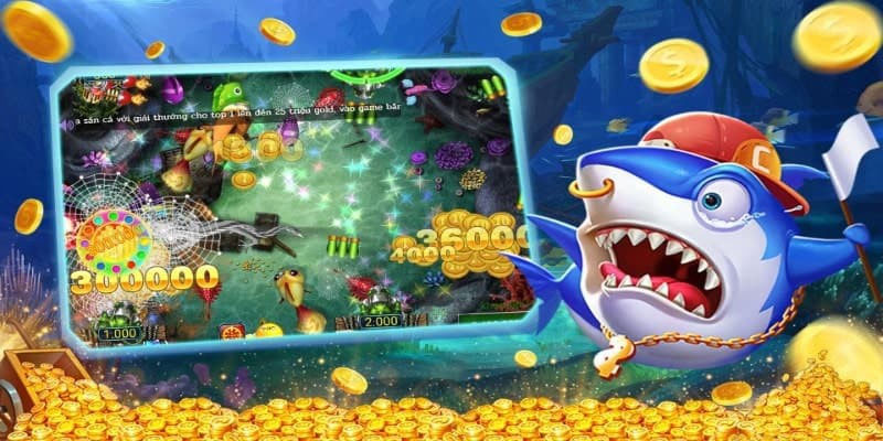 Kinh nghiệm bắn cá h5 hiệu quả