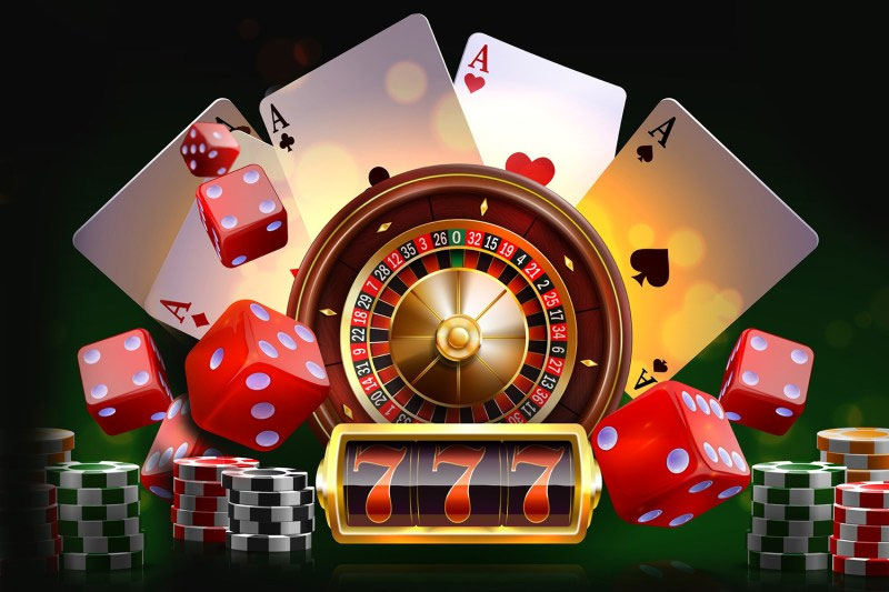 Kinh nghiệm đặt cược live casino PG99