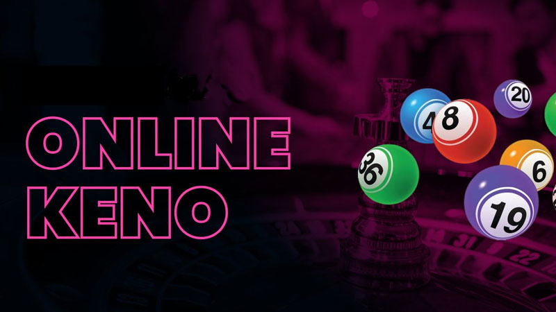Kinh nghiệm tham gia đặt cược Game keno