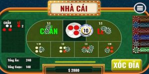 Tổng quan về tựa game xóc đĩa Pg99
