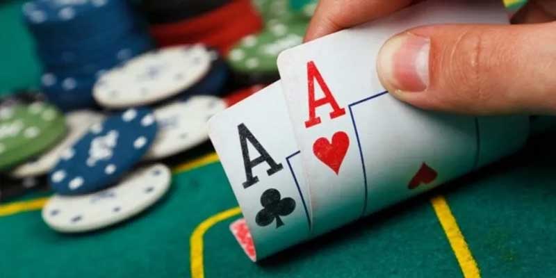 Kinh nghiệm chơi poker