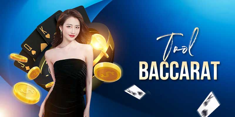 Những tool hack baccarat uy tín