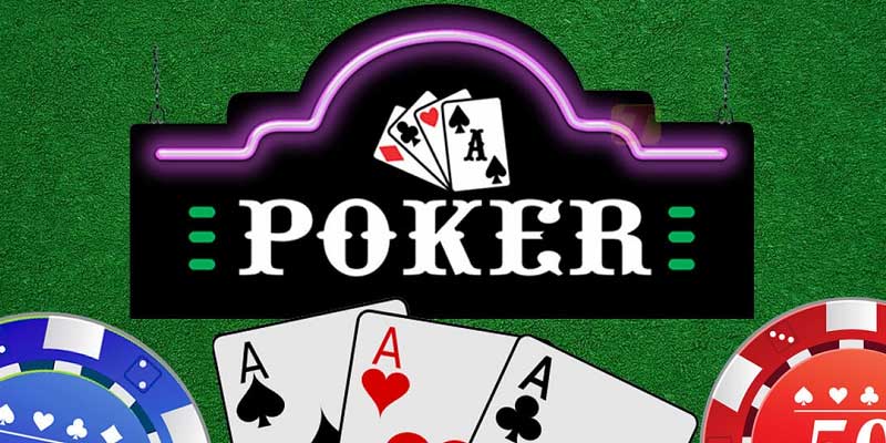 Thuật ngữ Poker