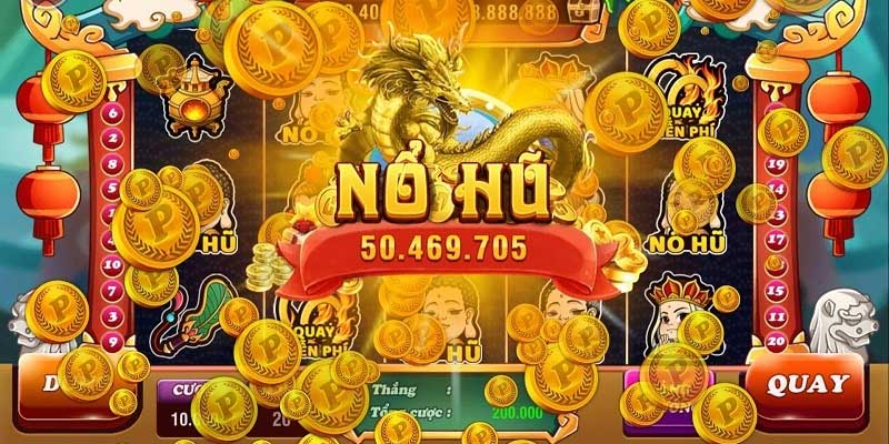 Kinh nghiệm tham gia nổ hũ May88