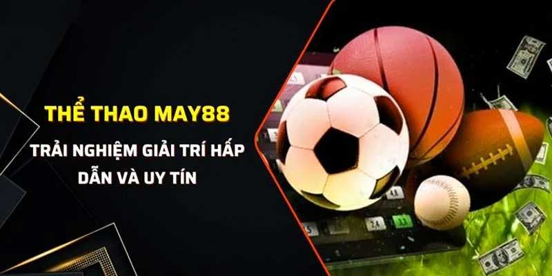 Thể thao May88