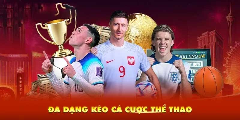 Ưu điểm tham gia thể thao May88